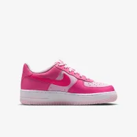 Nike Air Force 1 Big дитячі (для хлопчиків) Кросівки Pink