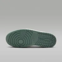 Nike Air Jordan 1 Low жіноча Кросівки колір білий