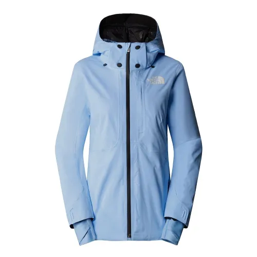 Куртка The North Face Lenado 0A7UQJ1NI1 - Голубая