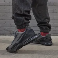 Nike Air Max Pulse Roam мужские Кроссовки цвет серый