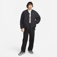 Nike Life мужские Carpenter Pants цвет черный