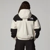 Куртка The North Face Reign On 0A8BCHROU1 - bialo- Черная