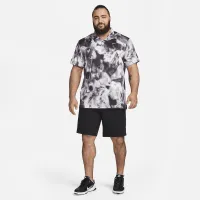 Nike Tour мужские Dri-FIT для гольфа Polo цвет черный