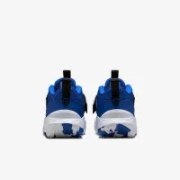 Nike Team Hustle D 12 Little дитячі Кросівки блакитний