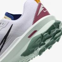Nike Kiger 9 мужские Trail Running Кроссовки цвет белый
