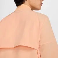 Nike Dri-FIT Rafa чоловічі Tennis Куртка Orange