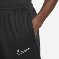 Nike Dri-FIT Academy чоловічі Dri-FIT Soccer Pants колір чорний