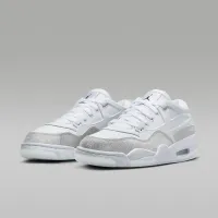 Nike Air Jordan 4 RM жіноча Кросівки колір білий