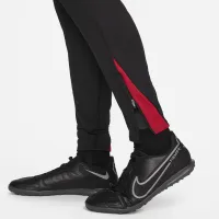 Liverpool FC Strike мужские Nike Dri-FIT Soccer Knit Pants цвет черный