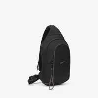 Nike Sportswear Essentials Sling сумка (8L) колір чорний