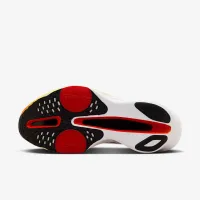 Nike Alphafly 3 Premium мужские Road Racing Кроссовки цвет белый