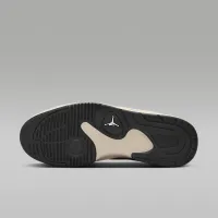 Nike Jordan Stadium 90 чоловічі Кросівки колір коричневий