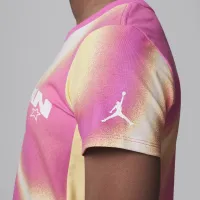 Nike Jordan Lemonade Stand Big детские Костюм Pink