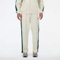 Штаны New Balance MP41504LIN - Бежевый
