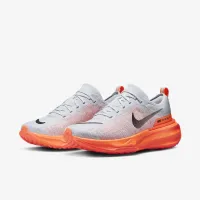Nike Invincible 3 чоловічі Road Running Кросівки колір сірий