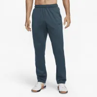 Nike Therma чоловічі Therma-FIT Open Hem Fitness Pants колір зелений
