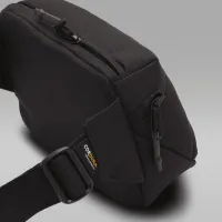 Nike Jordan Franchise Crossbody сумка (2л) колір чорний