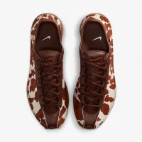 Nike Air Superfly LX Pony Hair Leather жіноча Кросівки колір коричневий