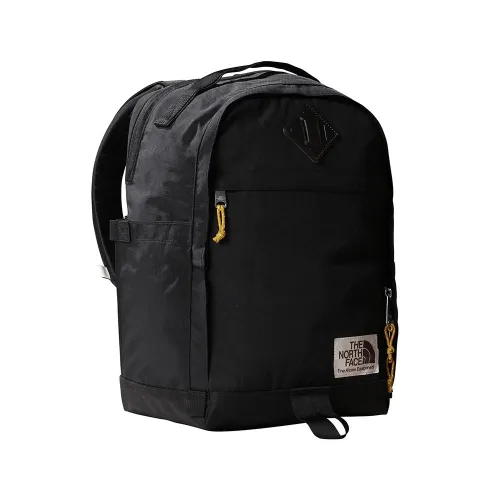 Рюкзак The North Face Berkeley 0A52VQ84Z1 - черный