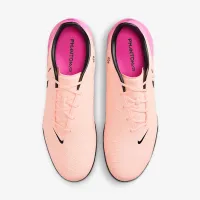 Nike Phantom GX 2 Academy IC Low-Top Soccer Кросівки Orange