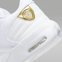 Nike Jordan Max Aura 6 женская Кроссовки цвет белый
