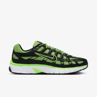 Nike P-6000 Кроссовки цвет зеленый