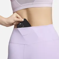 Nike One жіноча З високою талією 8