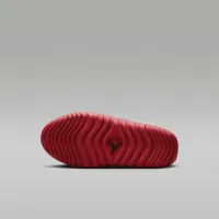 Nike Jordan Lil Drip Little детские Boots цвет красный
