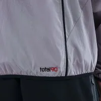 Nike Total 90 мужские Repel Soccer Full-Zip Куртка цвет серый