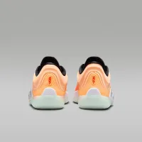 Nike Zion 4 баскетбольные Кроссовки Orange
