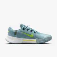 Nike Zoom GP Challenge 1 мужские Clay Court Tennis Кроссовки синий
