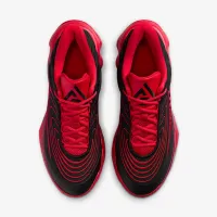 Nike Giannis Immortality 4 баскетбольні Кросівки колір чорний