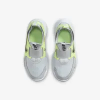 Nike Flex Runner 3 Little дитячі Кросівки колір сірий