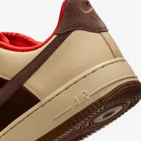 Nike Air Force 1 ’07 Кросівки колір коричневий