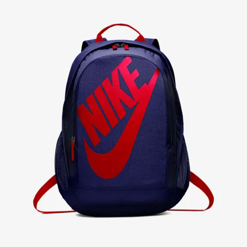 Nike Hayward наплічник блакитний