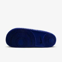 Nike Kobe Offcourt чоловічі Slides блакитний