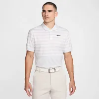 Nike Victory+ мужские Dri-FIT для гольфа Polo цвет серый