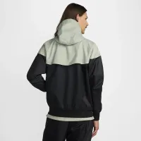 Nike Sportswear Windrunner мужские Hooded Куртка цвет черный