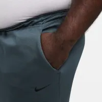 Nike Therma чоловічі Therma-FIT Open Hem Fitness Pants колір зелений