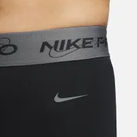 Nike Pro женская Mid-Rise 3