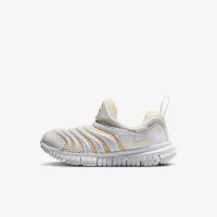 Nike Dynamo Free Little дитячі Кросівки колір білий