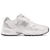 Кроссовки New Balance MR530EMA - srebrno-Белые