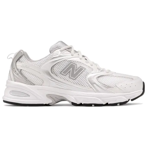 Кросівки New Balance MR530EMA - srebrno-Білі