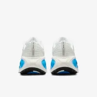 Nike Vomero Plus мужские Road Running Кроссовки цвет белый