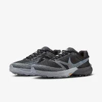 Nike Kiger 10 мужские Trail Running Кроссовки цвет черный