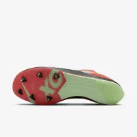 Nike ZoomX Dragonfly XC Cross-Country Spikes колір червоний