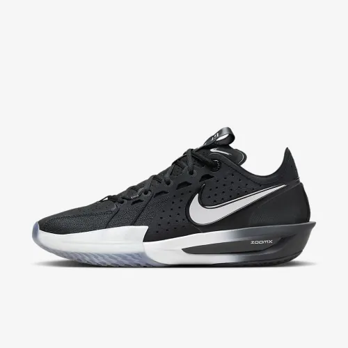 Nike G.T. Cut 3 баскетбольні Кросівки колір чорний