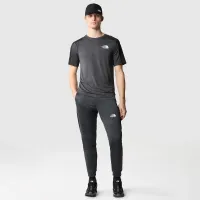 Штаны The North Face Mountain Athletics Fleece 0A823UMN81 - Серые