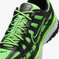 Nike P-6000 Кроссовки цвет зеленый
