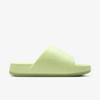 Nike Calm жіноча Slides Yellow